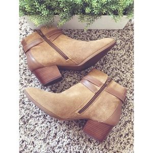 Alex Marie Shoes - Alex Marie booties❤️ Alex Marie Shoes - Alex Marie booties❤️